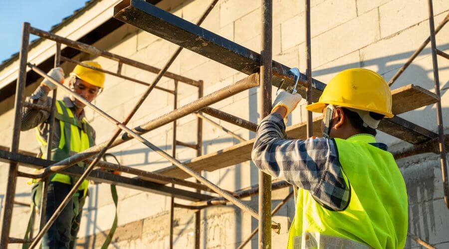 Soffit Repair in Rio Nido, CA